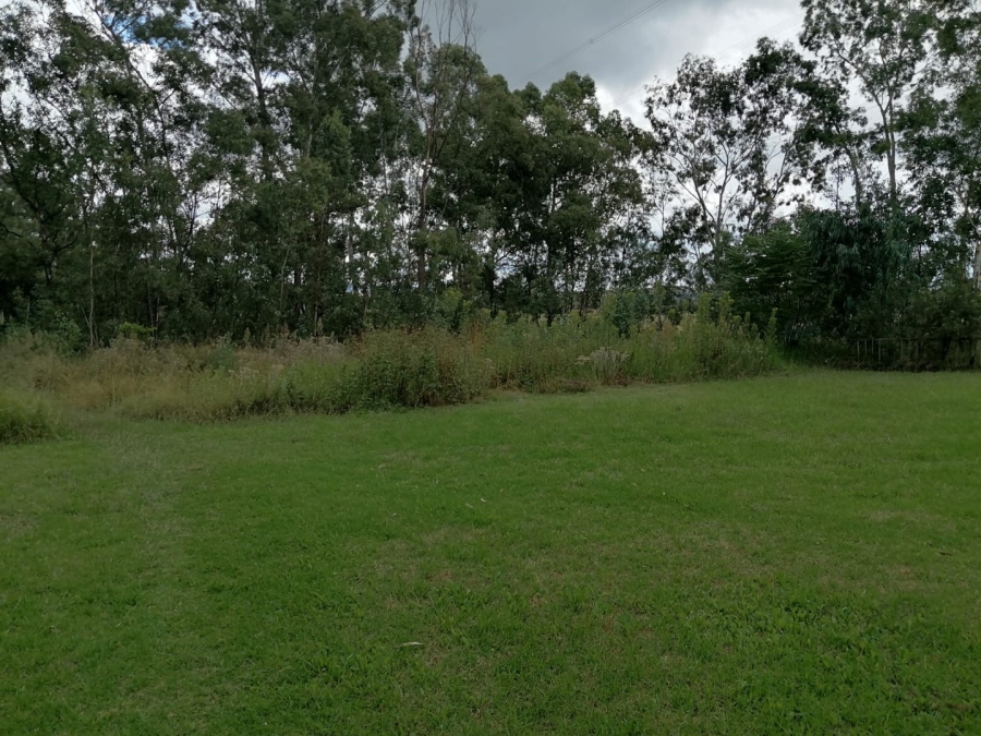 1 Bedroom Property for Sale in Laezonia Gauteng
