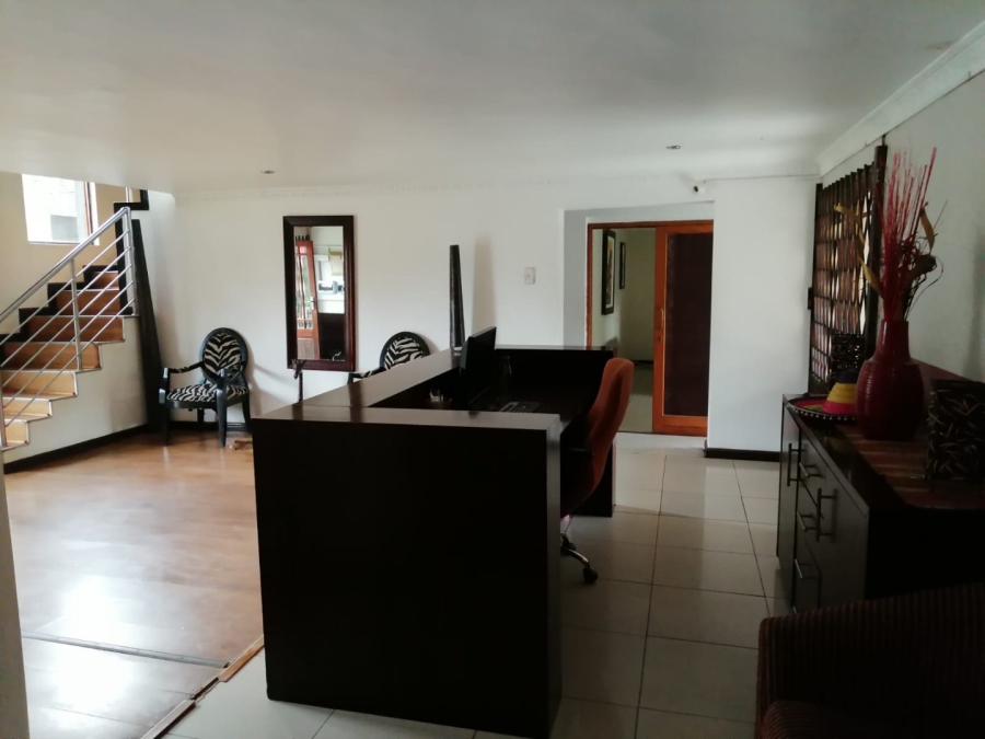 1 Bedroom Property for Sale in Laezonia Gauteng