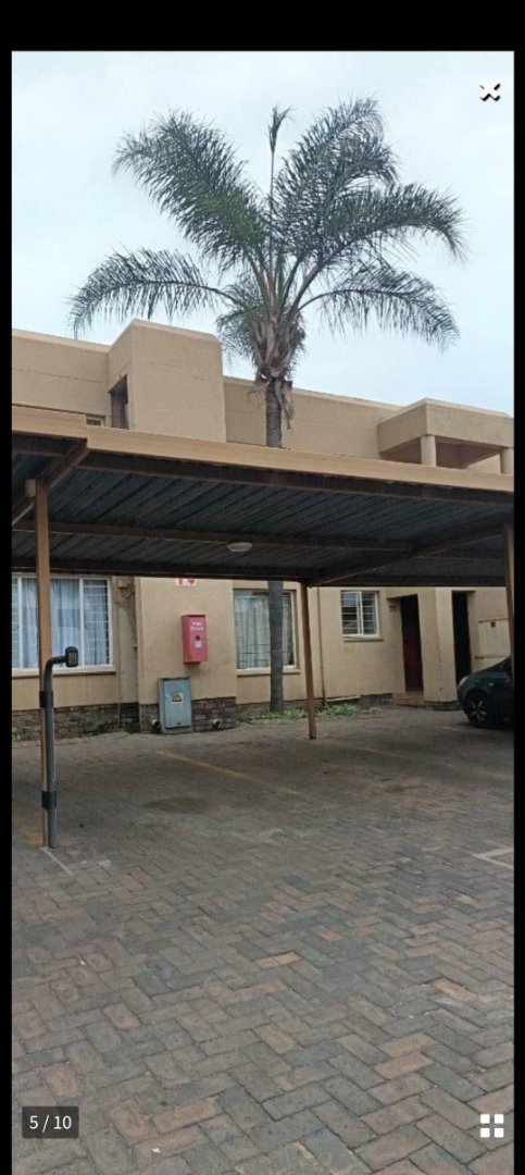 2 Bedroom Property for Sale in President Park Gauteng