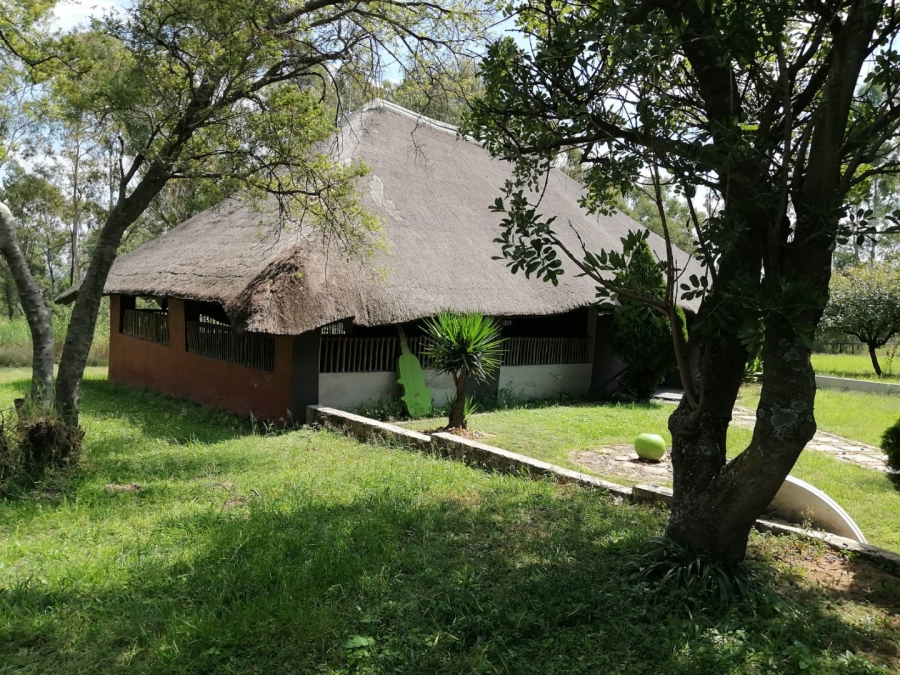 To Let Commercial Property for Rent in Laezonia Gauteng