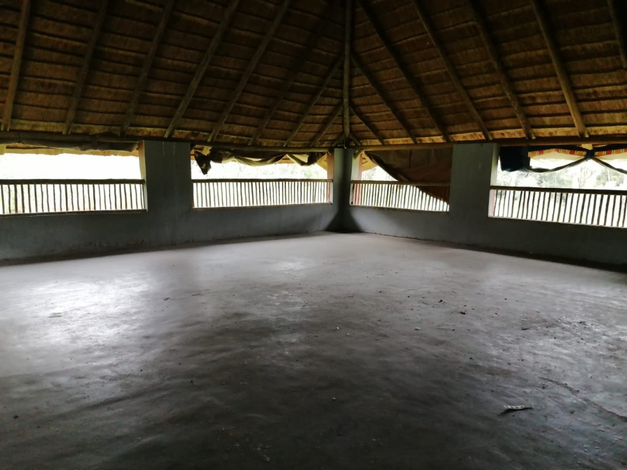 To Let Commercial Property for Rent in Laezonia Gauteng