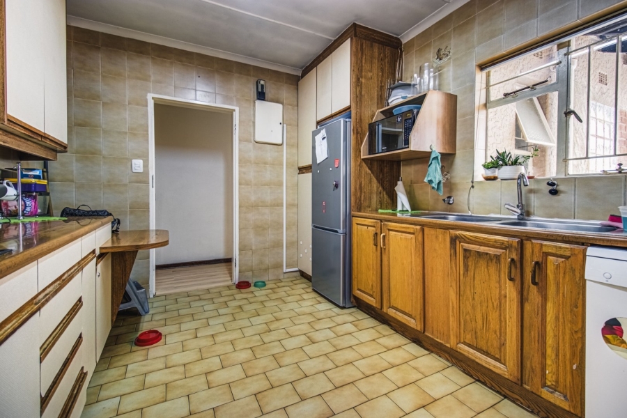 3 Bedroom Property for Sale in Farrarmere Gauteng