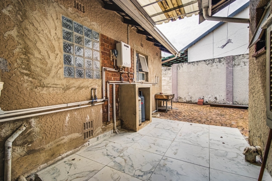 3 Bedroom Property for Sale in Farrarmere Gauteng