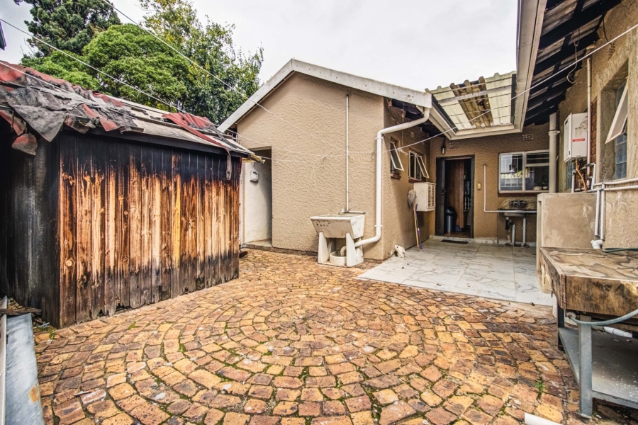 3 Bedroom Property for Sale in Farrarmere Gauteng