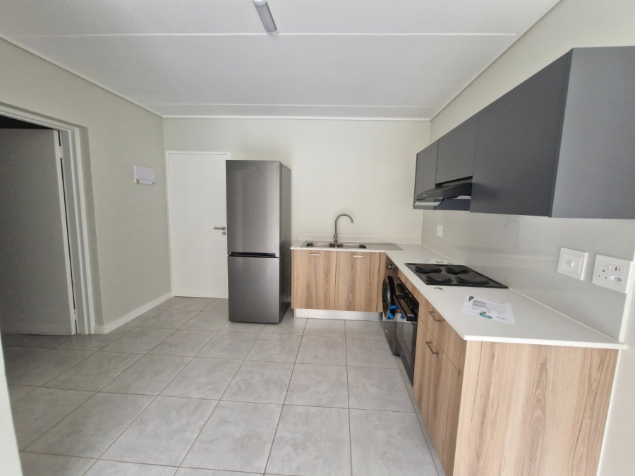 To Let 1 Bedroom Property for Rent in Boksburg Central Gauteng