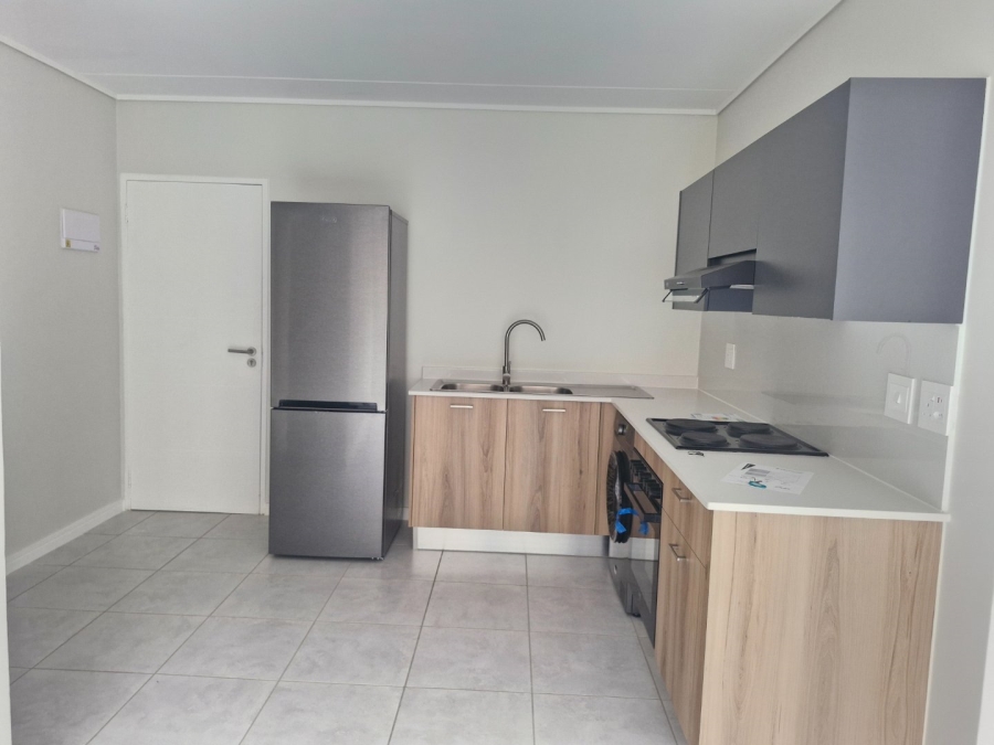 To Let 1 Bedroom Property for Rent in Boksburg Central Gauteng