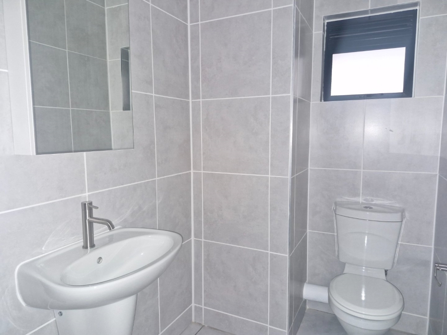 To Let 1 Bedroom Property for Rent in Boksburg Central Gauteng