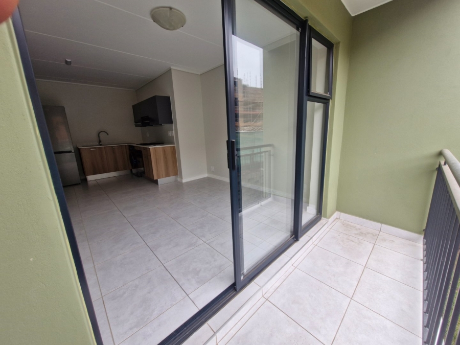 To Let 1 Bedroom Property for Rent in Boksburg Central Gauteng