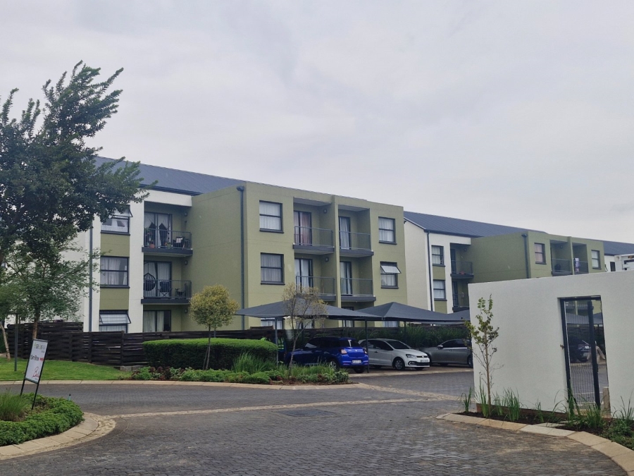 To Let 1 Bedroom Property for Rent in Boksburg Central Gauteng