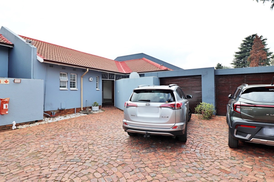 2 Bedroom Property for Sale in Simmerfield Gauteng
