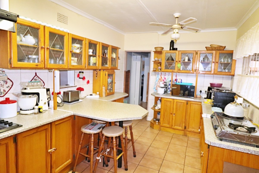 3 Bedroom Property for Sale in Klopperpark Gauteng