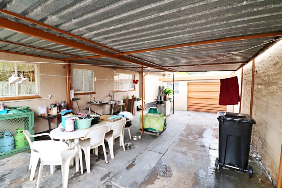 3 Bedroom Property for Sale in Klopperpark Gauteng