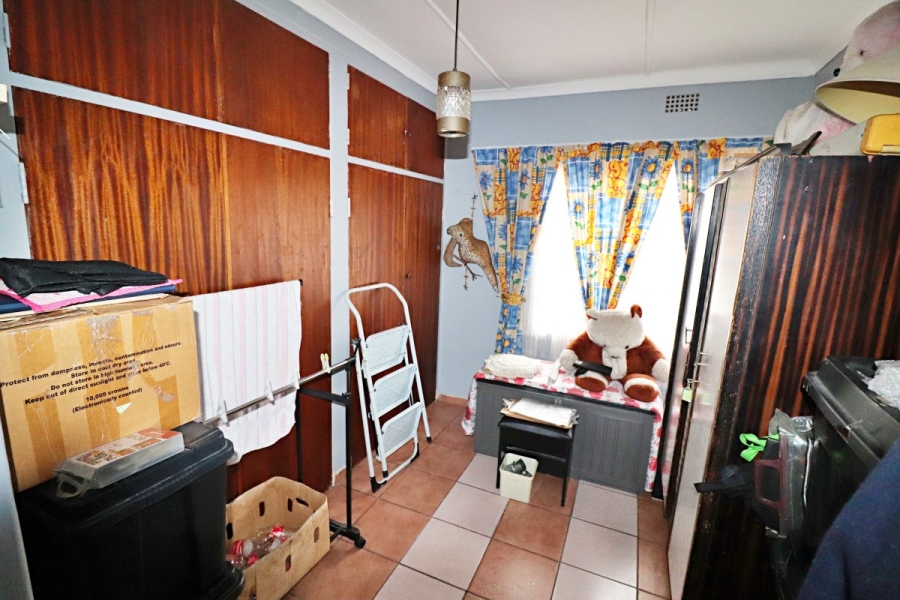 3 Bedroom Property for Sale in Klopperpark Gauteng