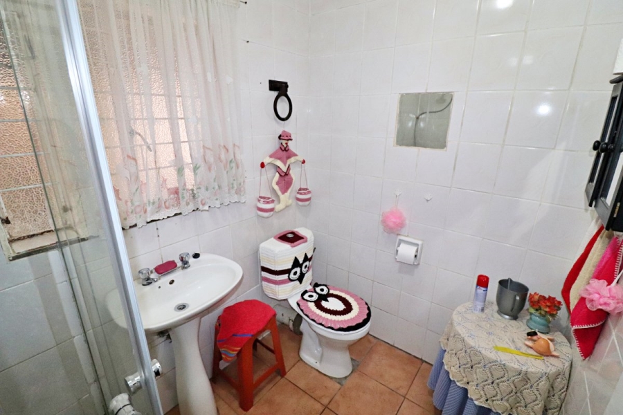 3 Bedroom Property for Sale in Klopperpark Gauteng