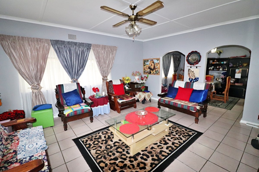 3 Bedroom Property for Sale in Klopperpark Gauteng