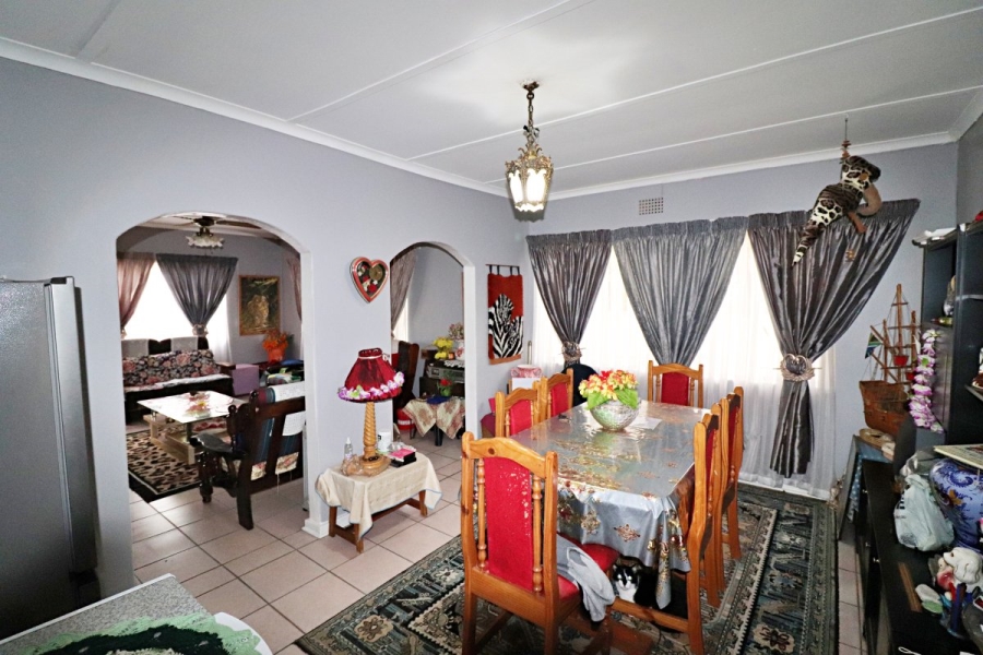 3 Bedroom Property for Sale in Klopperpark Gauteng