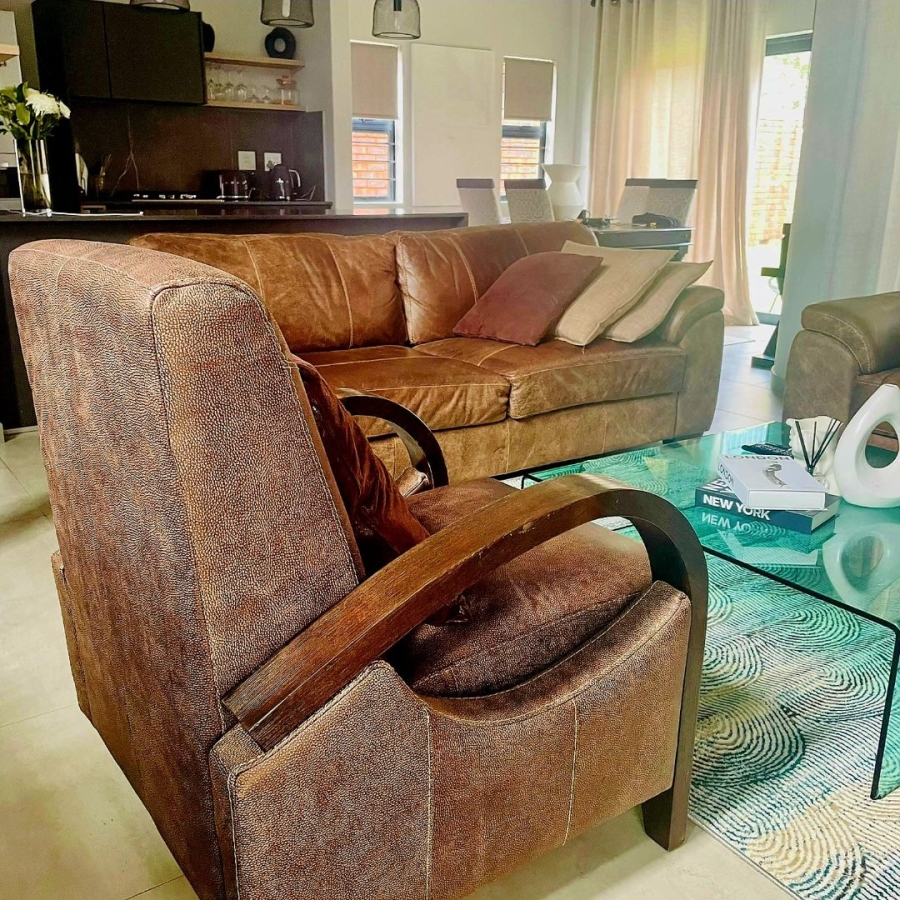 To Let 3 Bedroom Property for Rent in Zandspruit Gauteng
