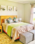 To Let 3 Bedroom Property for Rent in Zandspruit Gauteng