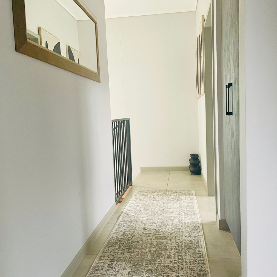 To Let 3 Bedroom Property for Rent in Zandspruit Gauteng