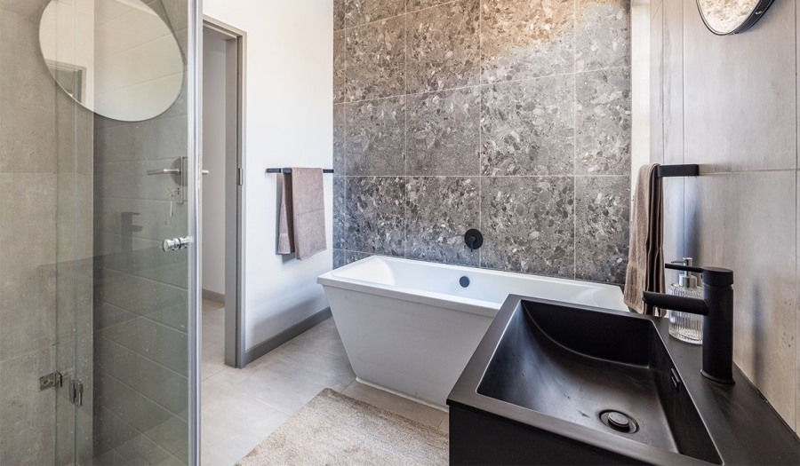 To Let 3 Bedroom Property for Rent in Zandspruit Gauteng