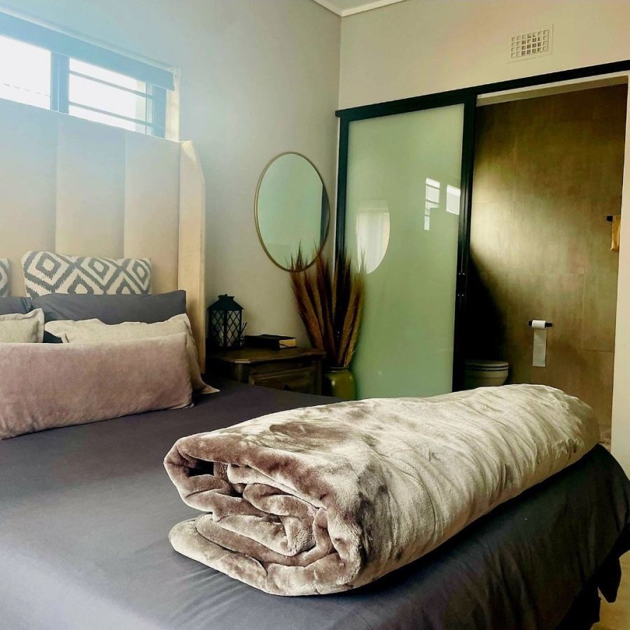 To Let 3 Bedroom Property for Rent in Zandspruit Gauteng