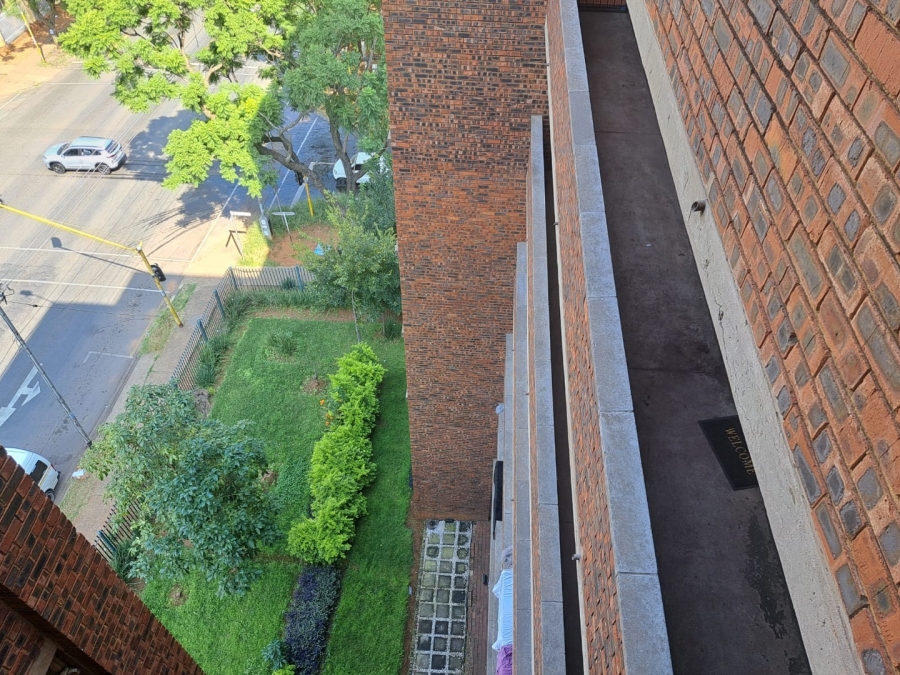 3 Bedroom Property for Sale in Arcadia Gauteng