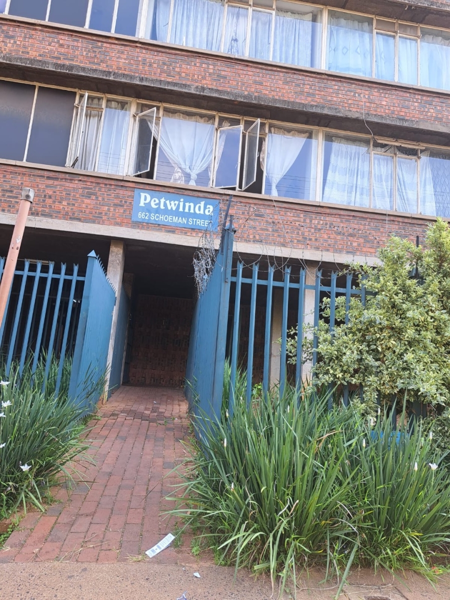 3 Bedroom Property for Sale in Arcadia Gauteng