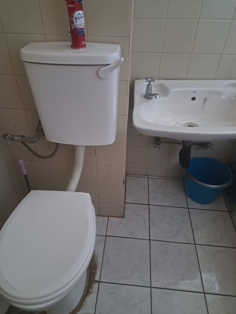 3 Bedroom Property for Sale in Arcadia Gauteng