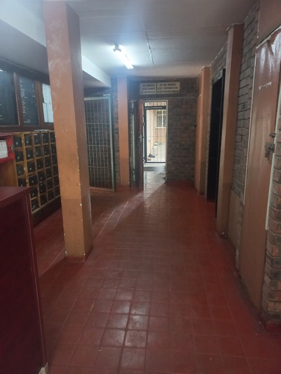 3 Bedroom Property for Sale in Arcadia Gauteng