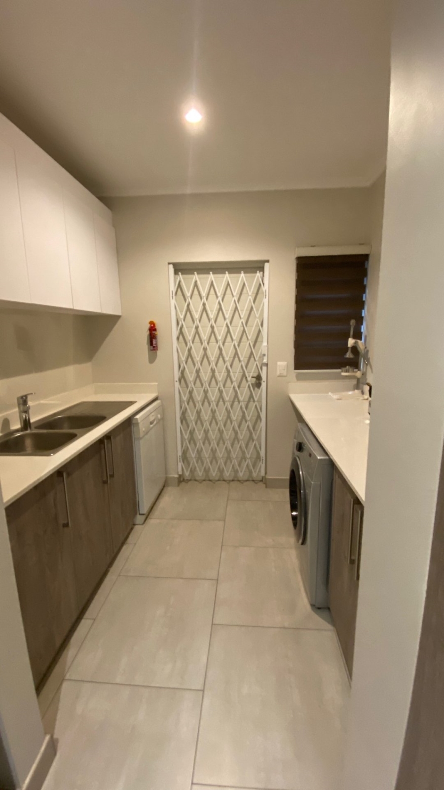 To Let 4 Bedroom Property for Rent in Bryanston Gauteng