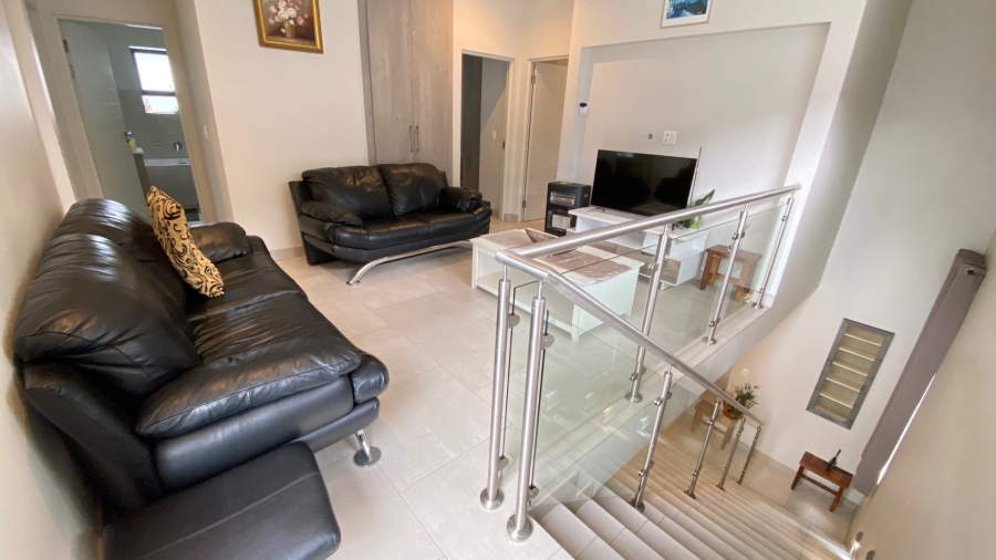To Let 4 Bedroom Property for Rent in Bryanston Gauteng