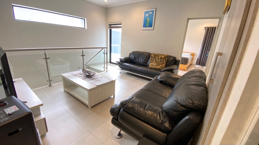 To Let 4 Bedroom Property for Rent in Bryanston Gauteng