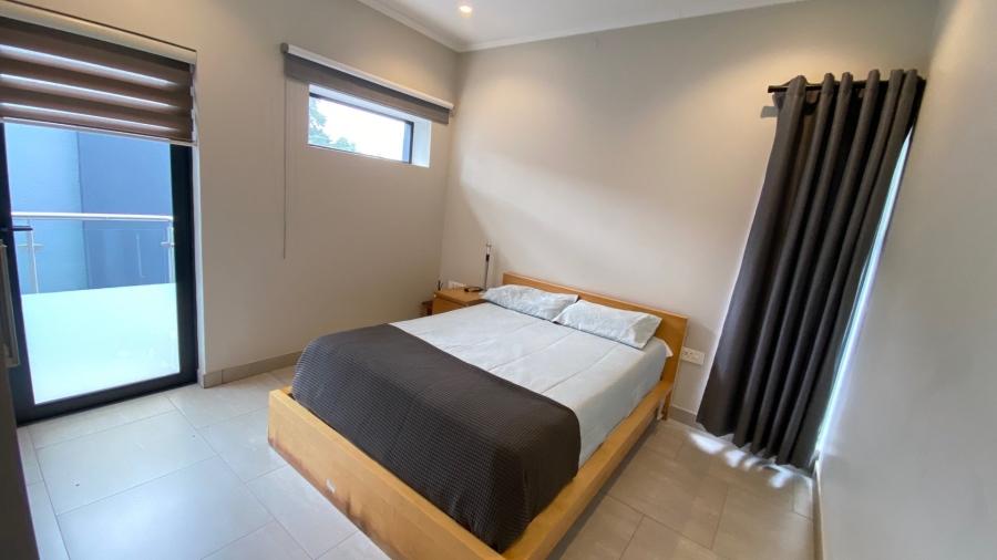 To Let 4 Bedroom Property for Rent in Bryanston Gauteng