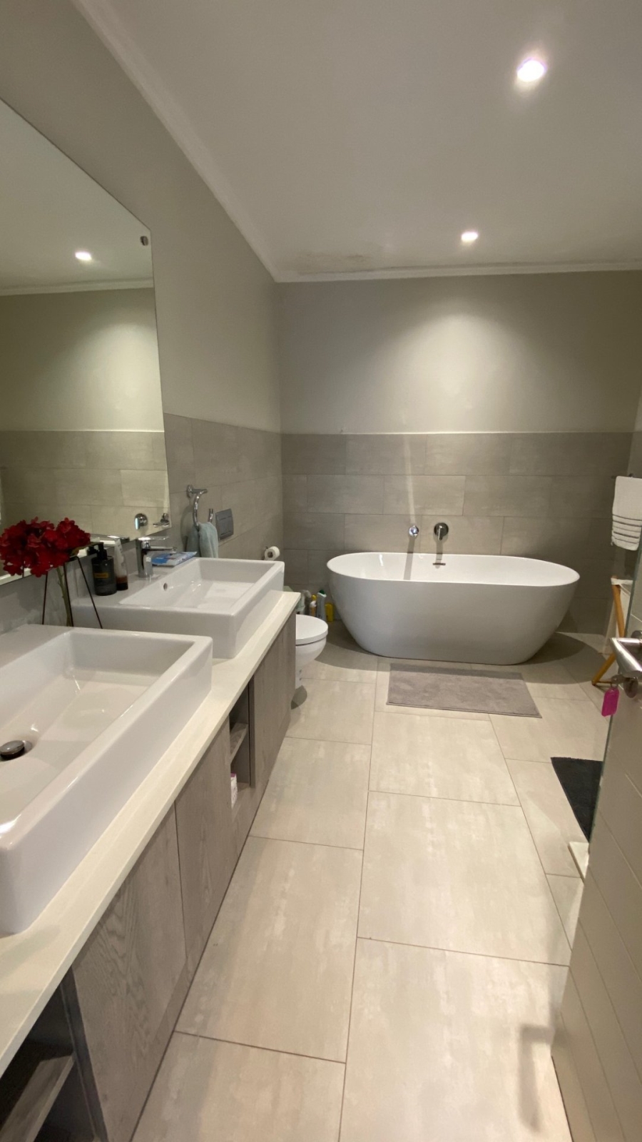 To Let 4 Bedroom Property for Rent in Bryanston Gauteng