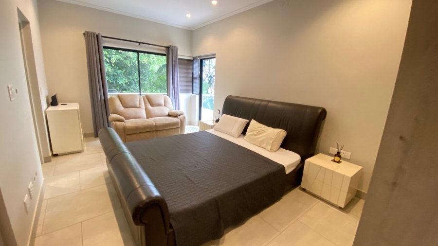 To Let 4 Bedroom Property for Rent in Bryanston Gauteng