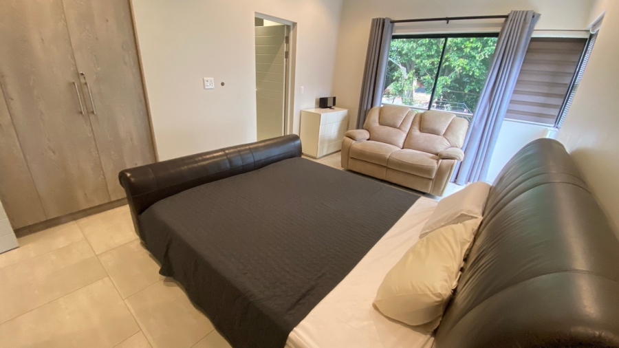 To Let 4 Bedroom Property for Rent in Bryanston Gauteng