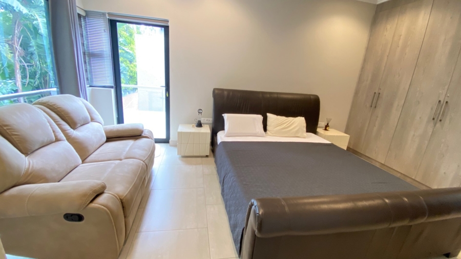 To Let 4 Bedroom Property for Rent in Bryanston Gauteng