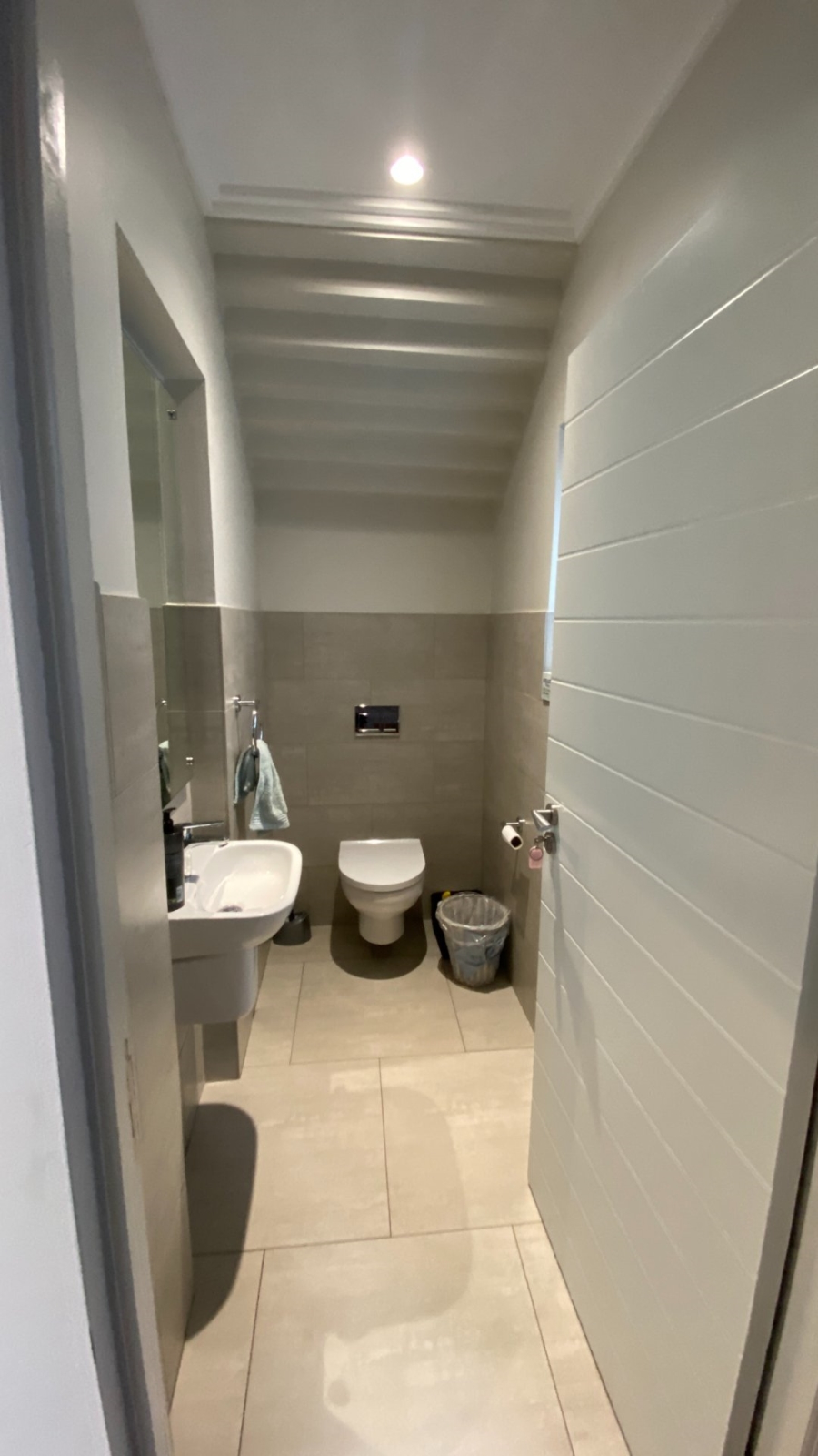 To Let 4 Bedroom Property for Rent in Bryanston Gauteng