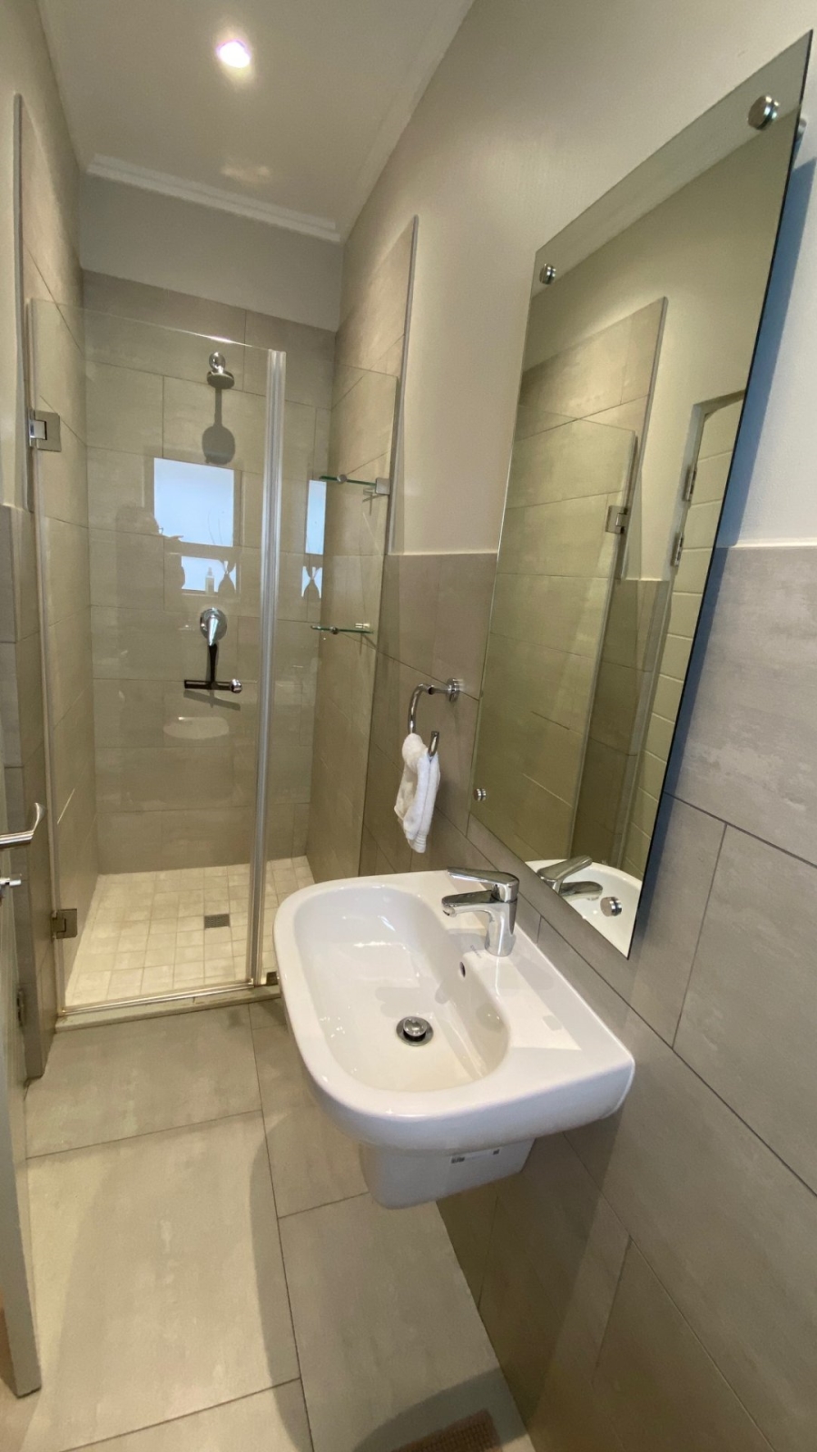 To Let 4 Bedroom Property for Rent in Bryanston Gauteng
