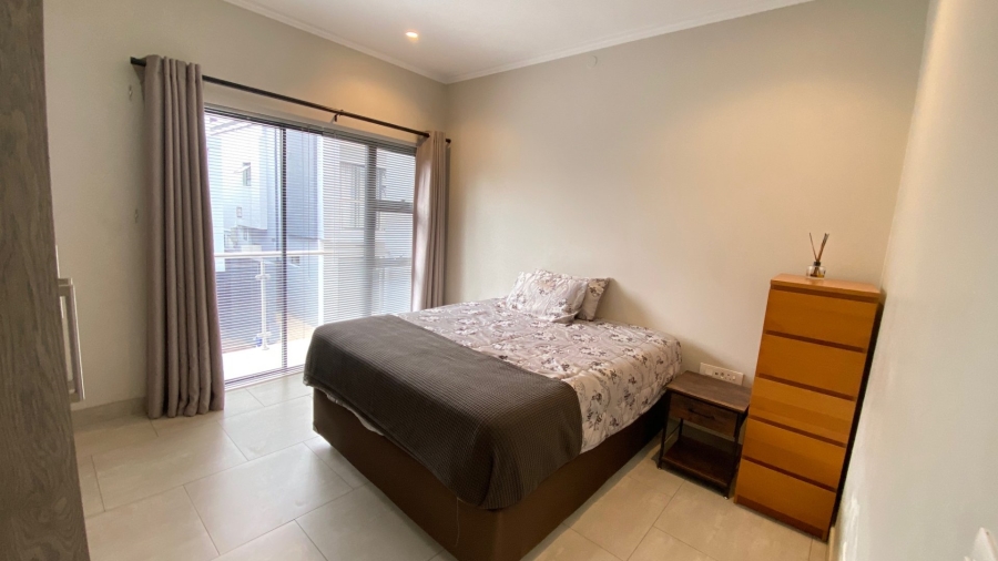 To Let 4 Bedroom Property for Rent in Bryanston Gauteng