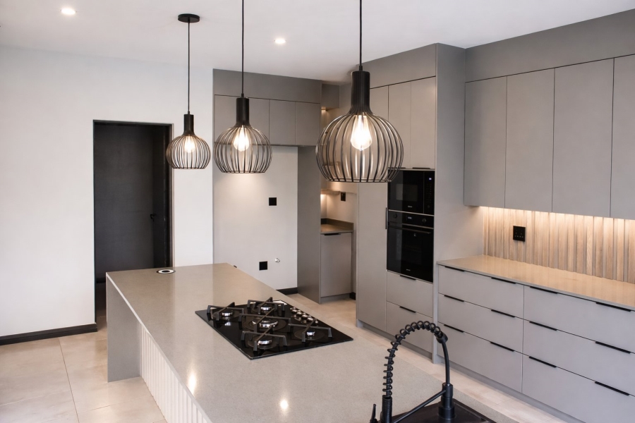 4 Bedroom Property for Sale in Fountainbrook Estate Gauteng