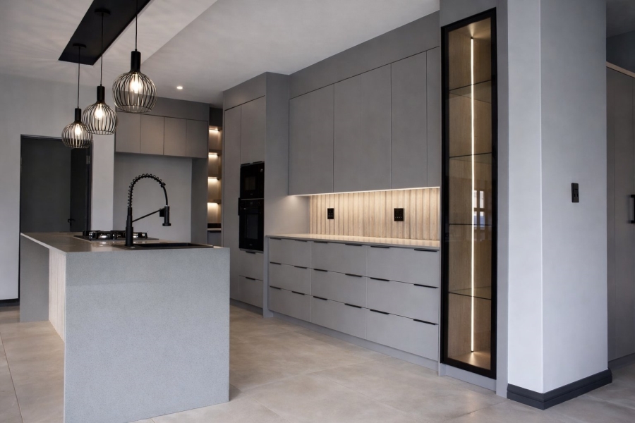4 Bedroom Property for Sale in Fountainbrook Estate Gauteng