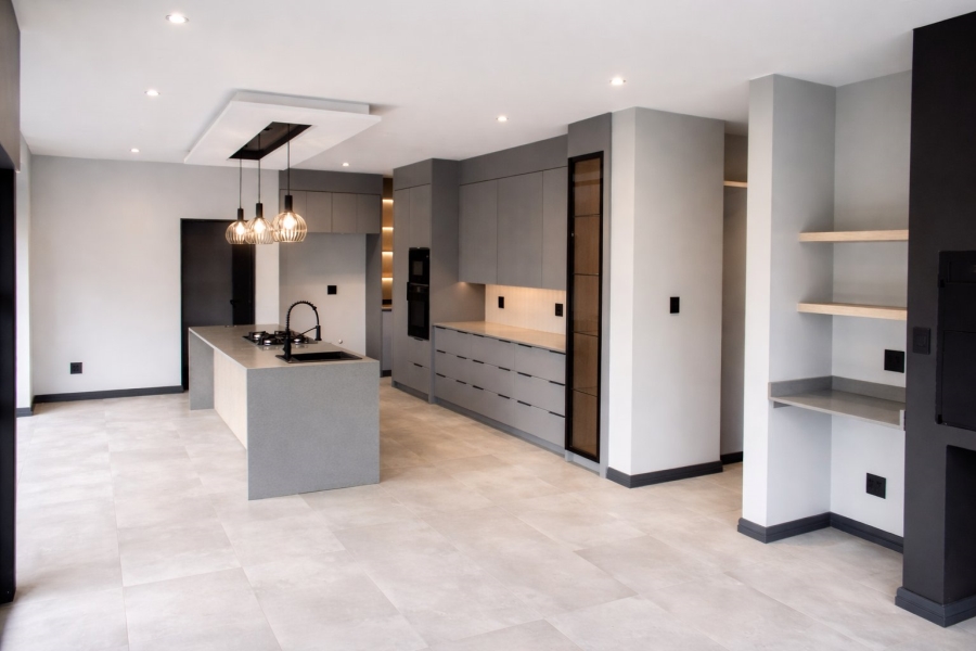 4 Bedroom Property for Sale in Fountainbrook Estate Gauteng