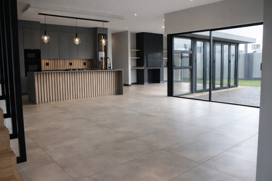4 Bedroom Property for Sale in Fountainbrook Estate Gauteng