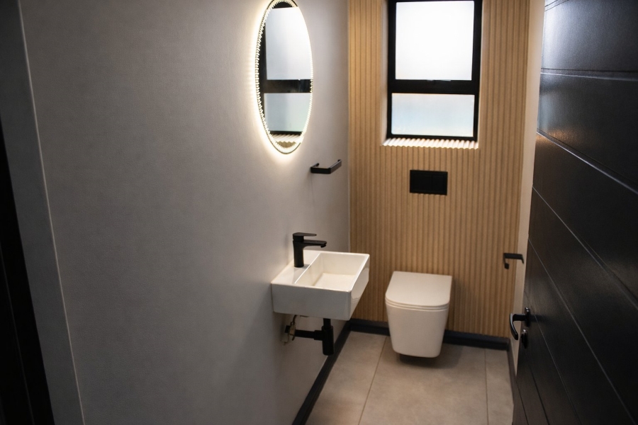 4 Bedroom Property for Sale in Fountainbrook Estate Gauteng