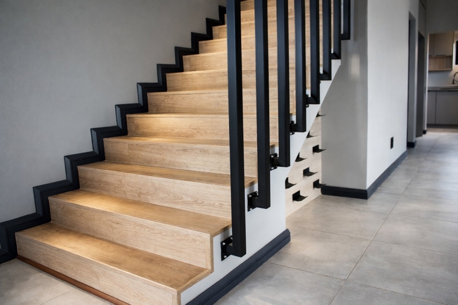 4 Bedroom Property for Sale in Fountainbrook Estate Gauteng