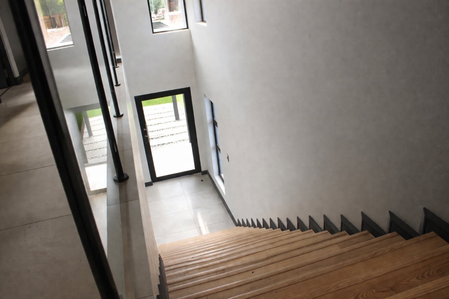 4 Bedroom Property for Sale in Fountainbrook Estate Gauteng