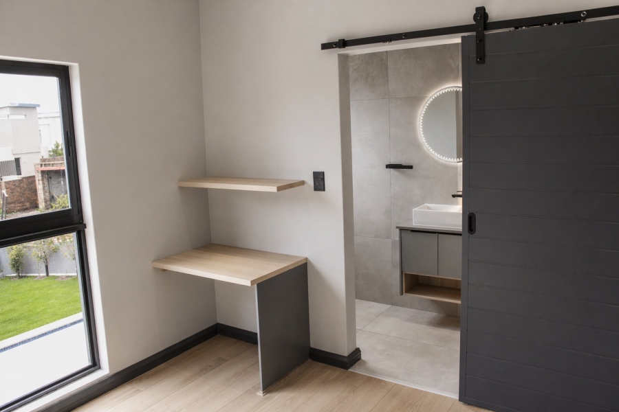 4 Bedroom Property for Sale in Fountainbrook Estate Gauteng