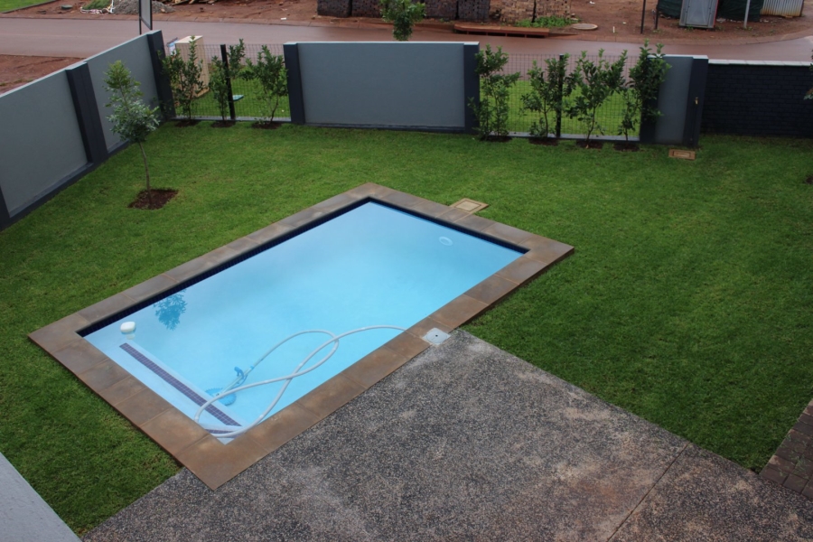 4 Bedroom Property for Sale in Fountainbrook Estate Gauteng