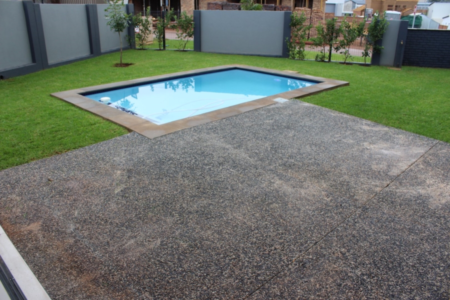 4 Bedroom Property for Sale in Fountainbrook Estate Gauteng